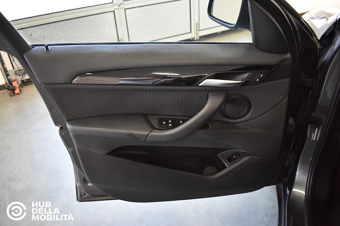 BMW X1 sDrive18i Advantage